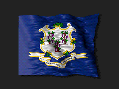 What do you think of the U. S. state of Connecticut?