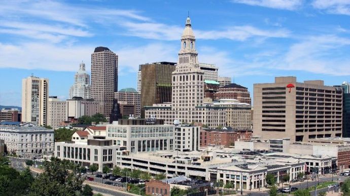 Hartford