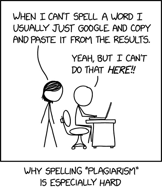 Why and HOW are people so bad at spelling?