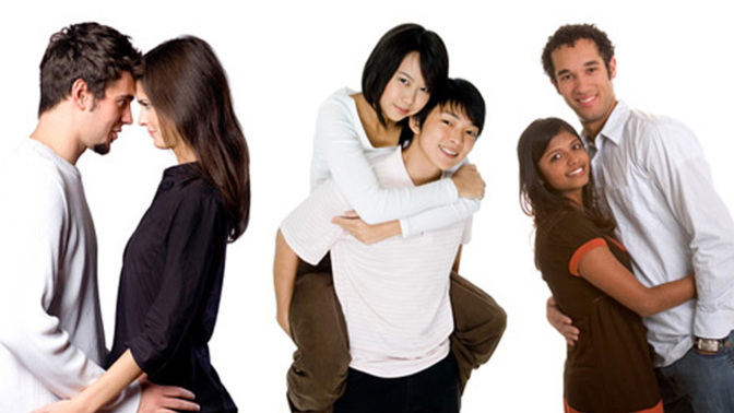 Why are women so insecure about a man's height?