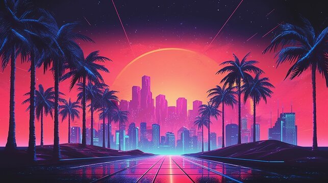 What do you THINK of when you see this PICTURE?