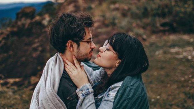 Would you say it is dangerous to fall in love and why?