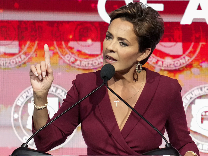 Conservatives: Who's your pick to be Trump's Veep?