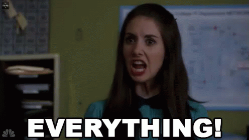 everything