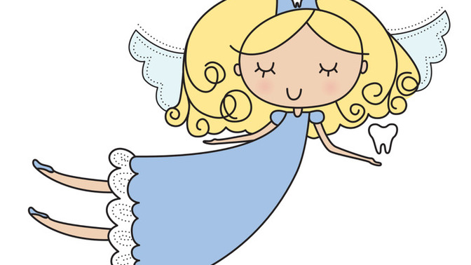 Do you lie to your kids and have them believe in the Tooth Fairy, Father Christmas, Easter bunny, etc? Why or why not?