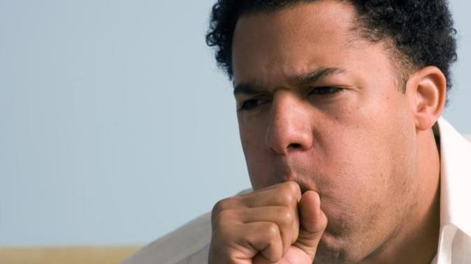 Have you ever had an annoying cough that won't go away?