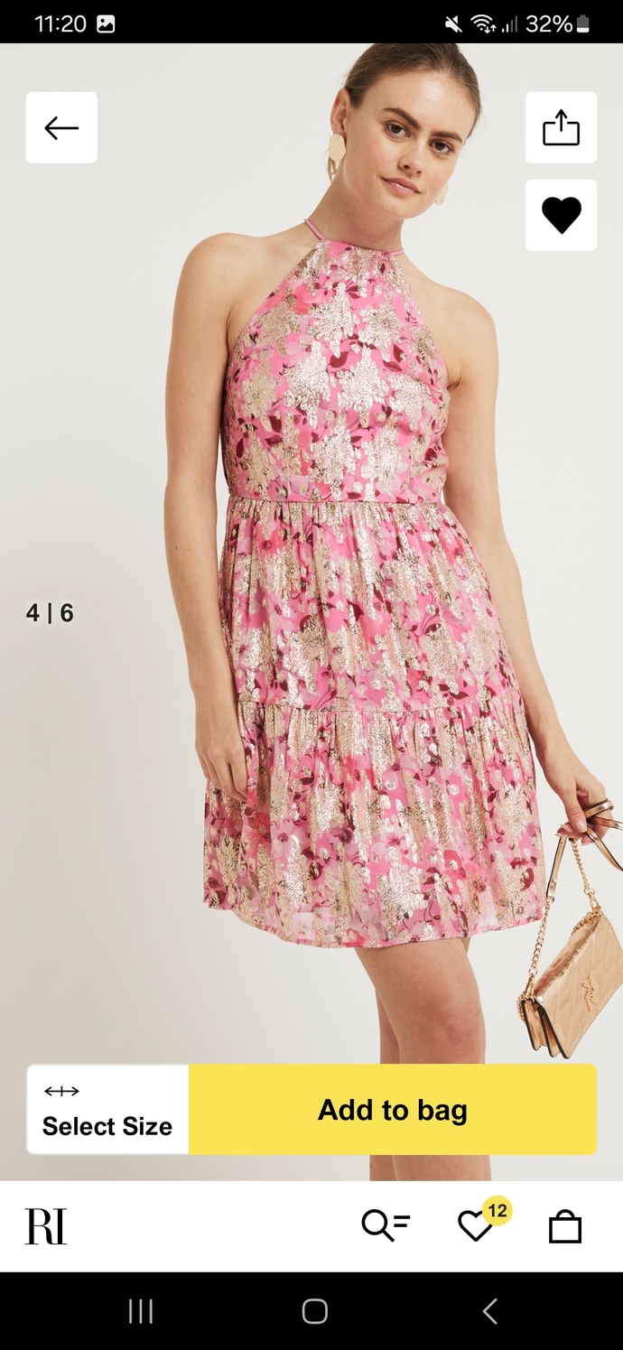 Which dress should i get ?