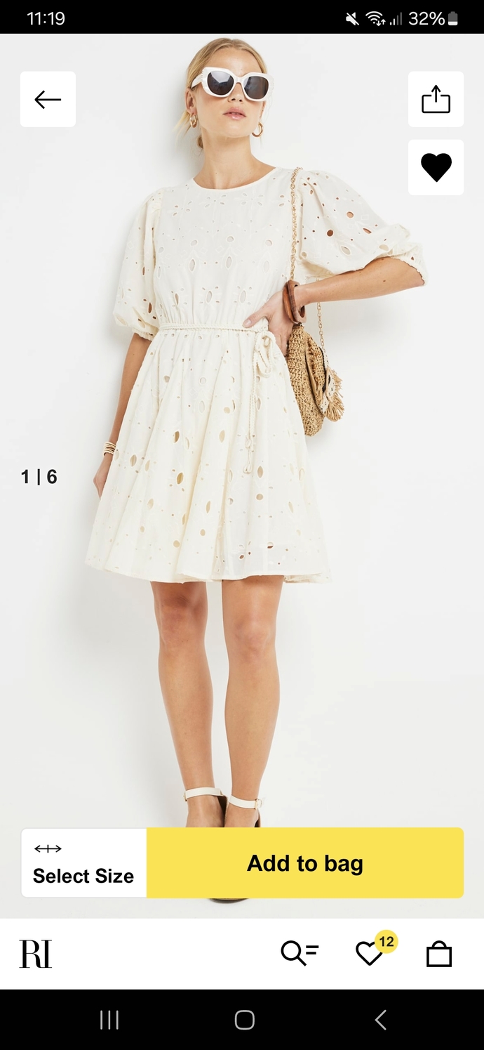 Which dress should i get ?