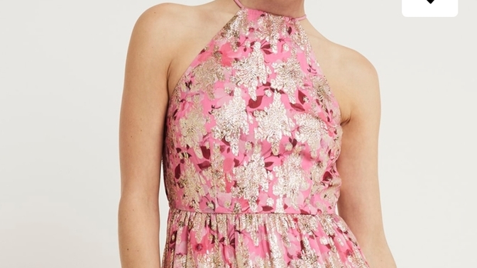 Which dress should I get?