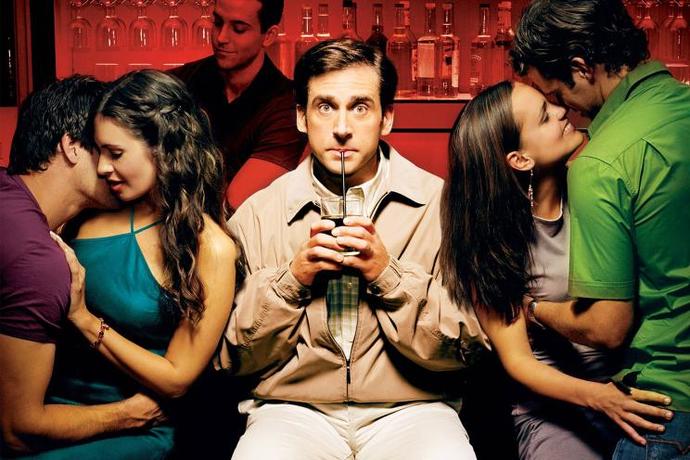 Agree or Disagree: Average men are not desired by women that are average?