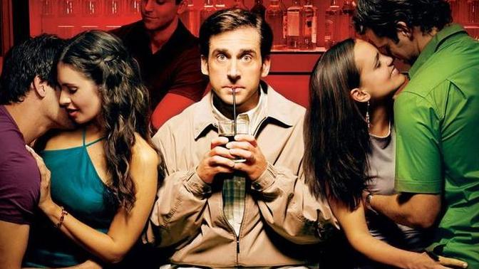 Agree or Disagree: Average men are not desired by women that are average?