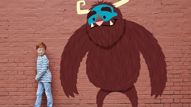 Have you ever had imaginary friends? If so, what did they look like, and until what age did you have him/her?