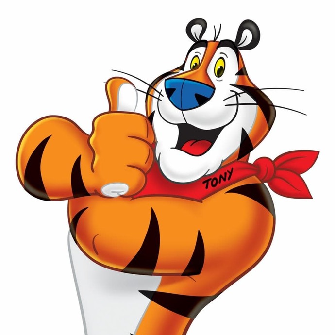 Who is your favorite fictional tiger?