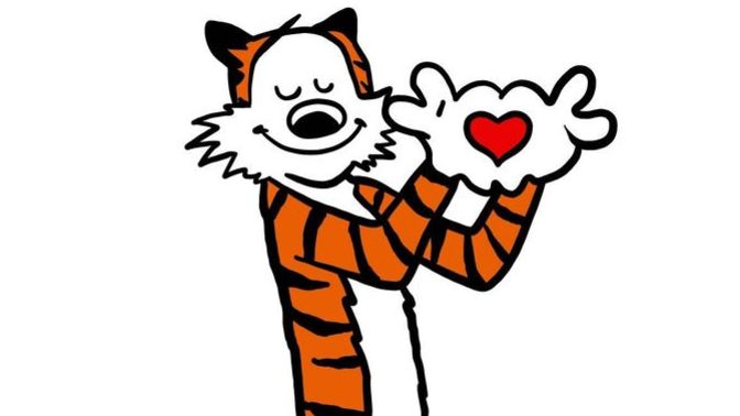 Who is your favorite fictional tiger?