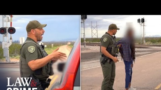 What do you think of this deputy sheriff?