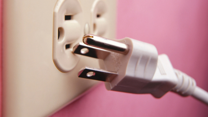 Would You Plug It In Or Not?