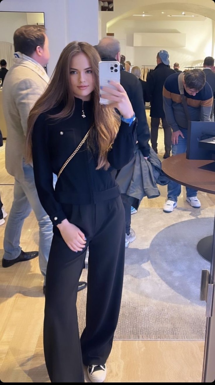 Are these Eastern European Slavic women beautiful?