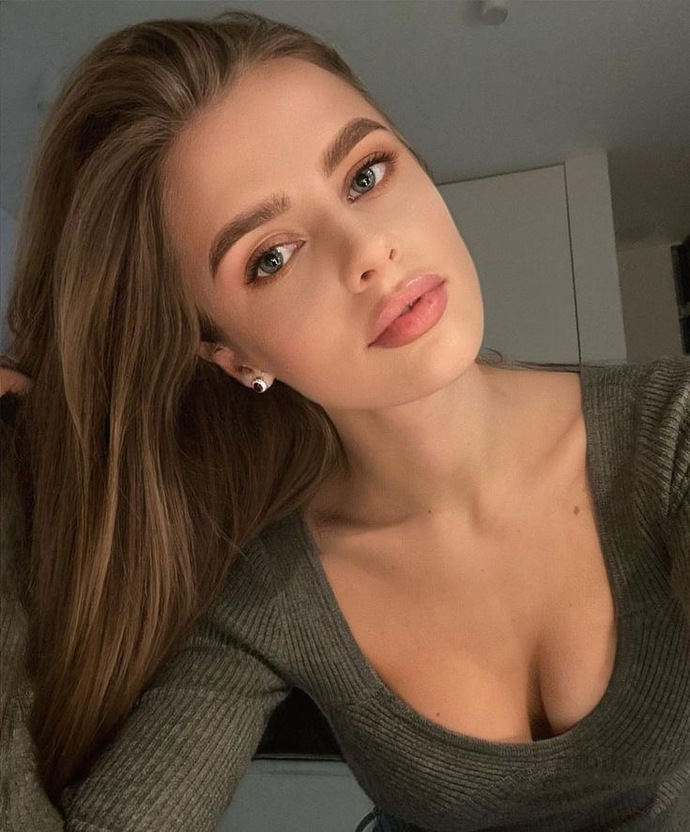 Are these Eastern European Slavic women beautiful?