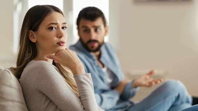 Why do men hate virgin girls?