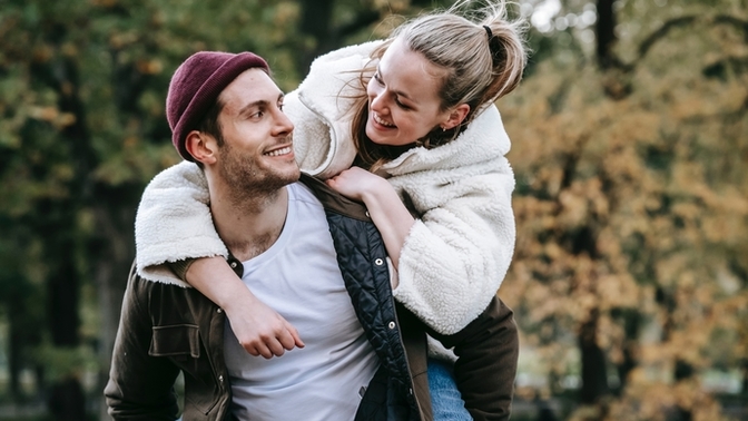 What do you value most in a relationship?