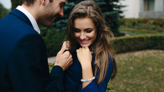 Why do women love teasing guys?