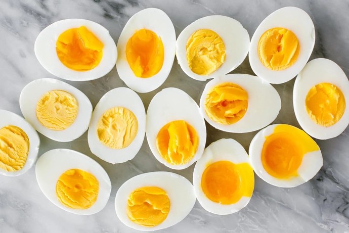 Yellow or white?