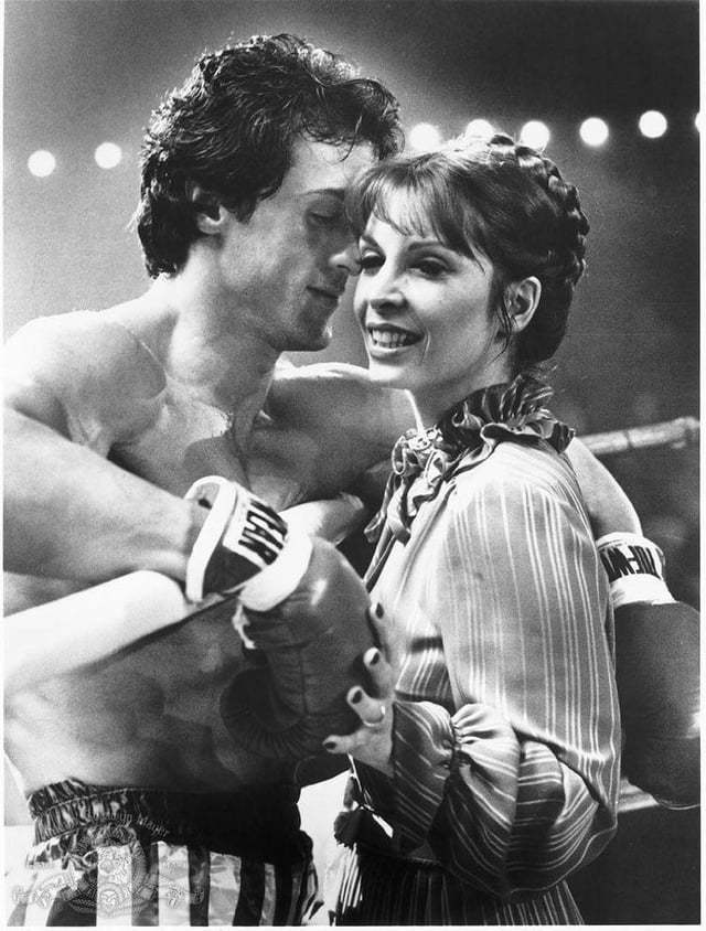 Whos your favorite movie couple?