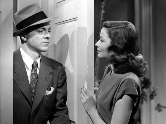 Laura (1944)