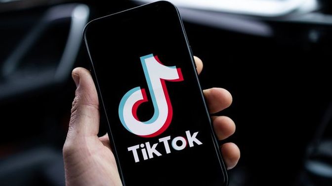 Why can't I follow anybody on TikTok?