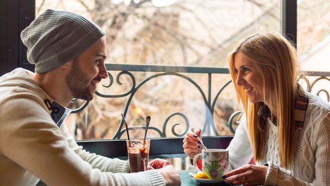 Is it weird my friend helped me get a date with a lady she dislikes?