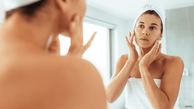 Have all women considered plastic surgery at some point?