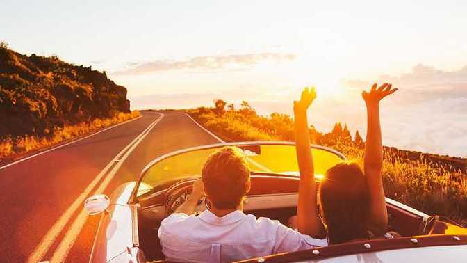 Do you like driving or is it chore for you?