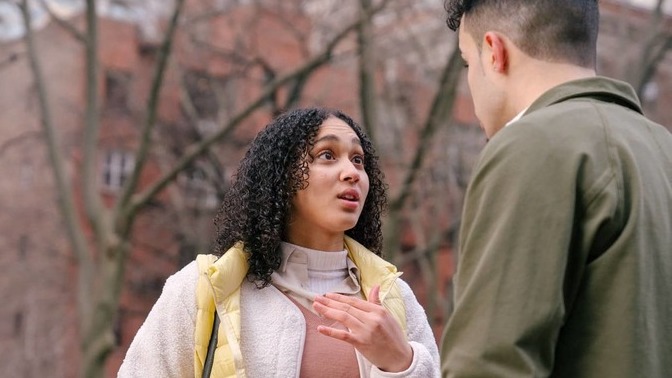 Can you respect someone who cheats on their partner?