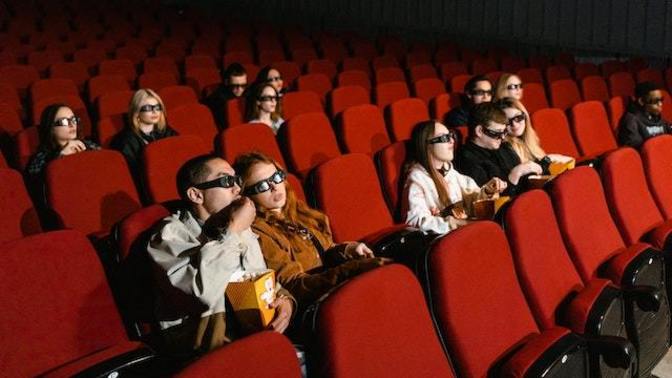 Do you think going to cinema is still meaningful?