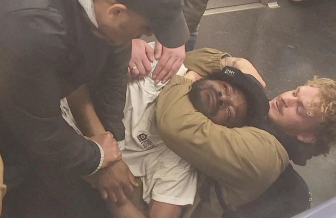 Will US Army Troops be enough to fight crime in New York City Subways?
