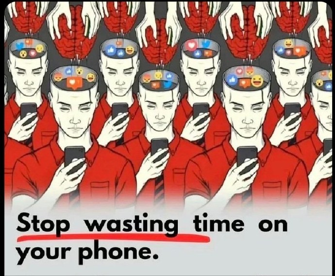 Guys, He watches all my instagram stories every day but doesn't follow me, what does it mean?