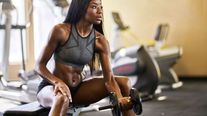 Have you found a health secret that worked for you above other methods?