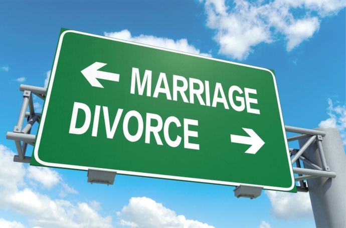 True or False: It should be harder to get married and easier to get divorced?
