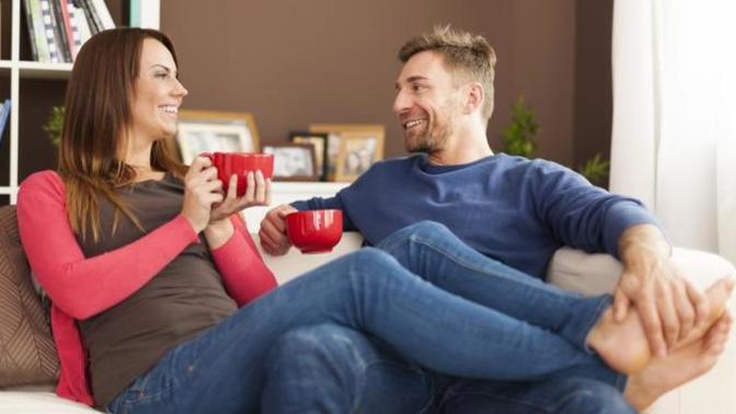Should women contribute to a marriage/relationship or should they be taken care of by a man?