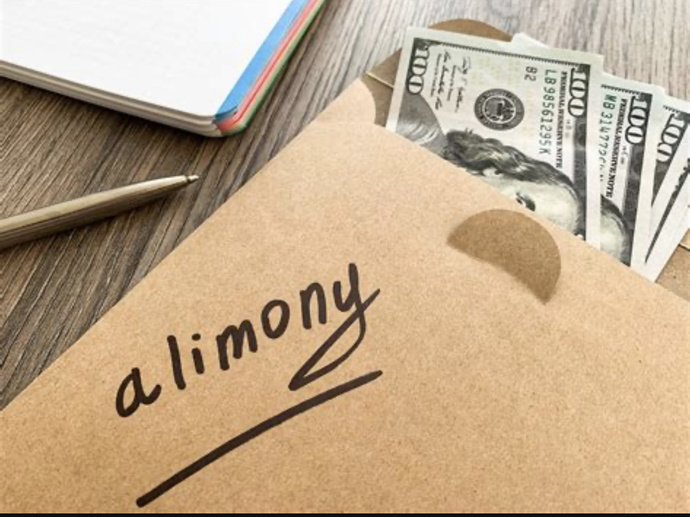 Should lifetime Alimony Exist?