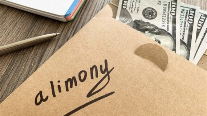 Should lifetime Alimony Exist?