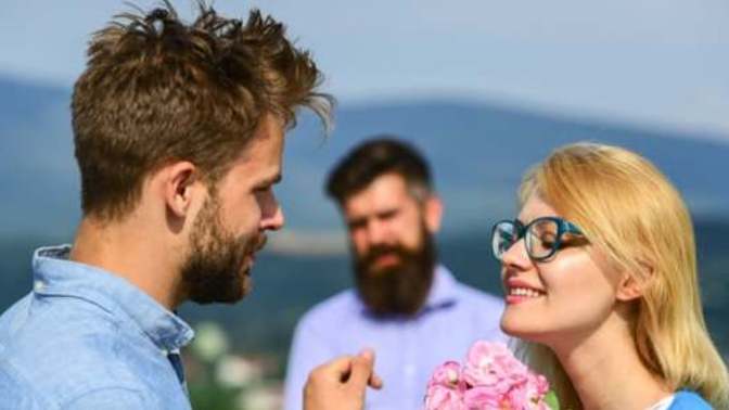 Would you date your sister's ex or friend’s ex?
