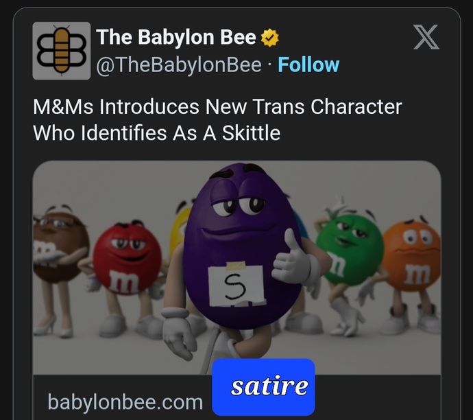 M&m candy started including white, about time?
