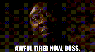 How can I find out what my computer's doing and is there a way to stop it?