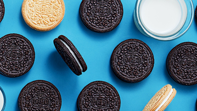 What kinda person are you with Oreos?
