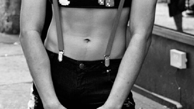 Girls, is this body type attractive or?