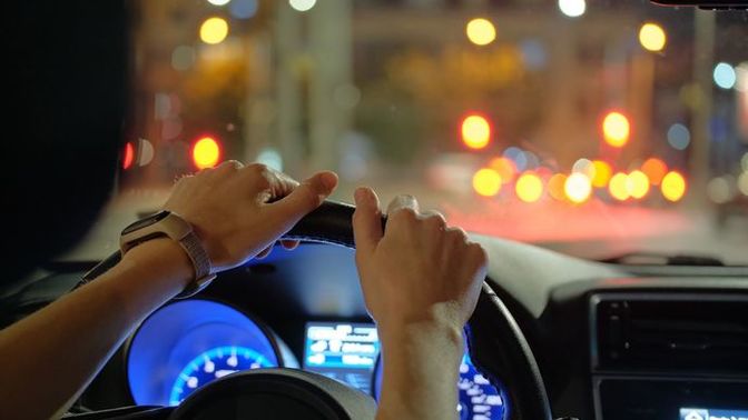 Would you call yourself a good driver?
