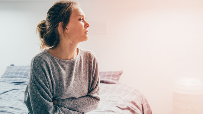 Are women’s health issues and pain sometimes not taken as seriously due to gender bias in healthcare settings?
