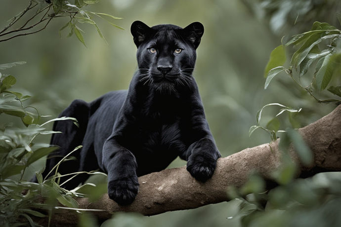 What animal describes your personality?
