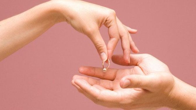 I think I will break off my engagement. Is it okay to do that?